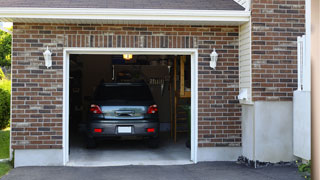 Garage Door Installation at Ramblewood, Michigan