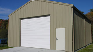 Garage Door Openers at Ramblewood, Michigan